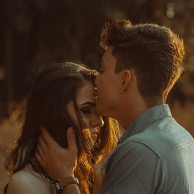 Love Problem